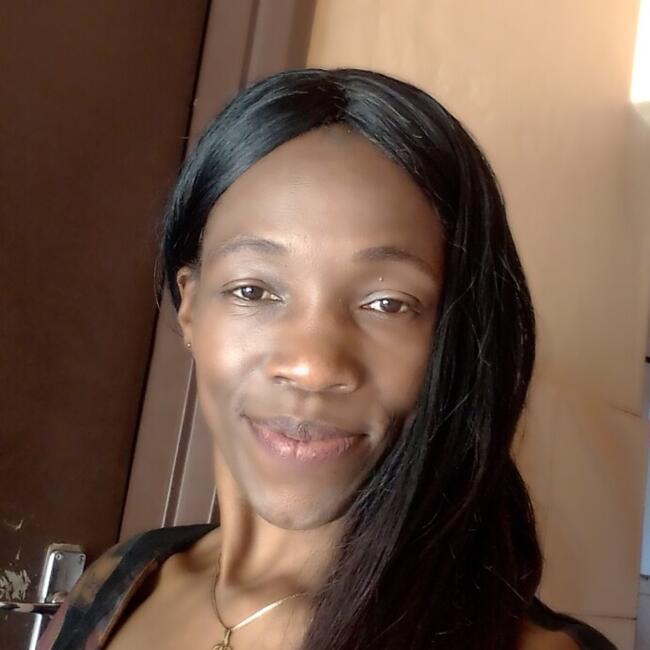 Nanny in Roodepoort: Emmaculate Nyemba