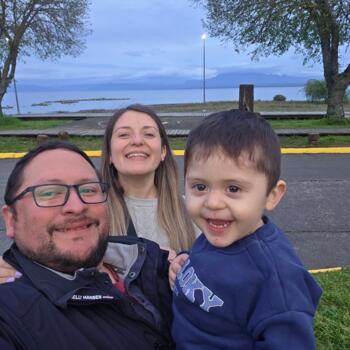 Padre/madre Llanquihue: Bianca