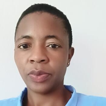 Babysitter in Harare: Shylet