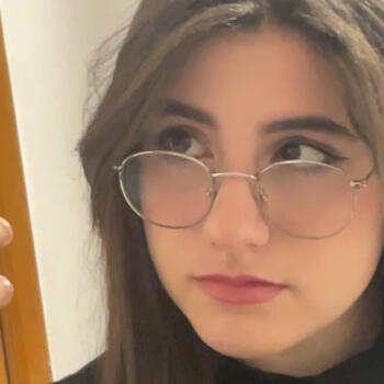 Babysitter Palermo: Roberta