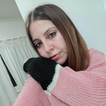Babysitter Olavarría: Yael