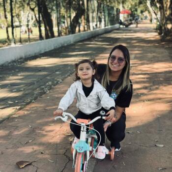 Parent São Paulo (São Paulo): Isabella
