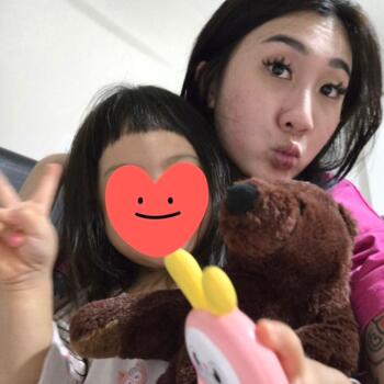 Babysitter in Singapore Island: Shavonn
