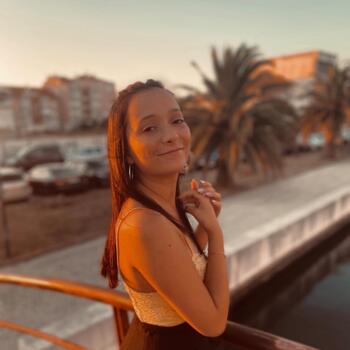 Babysitter em Aveiro: Carla Sá