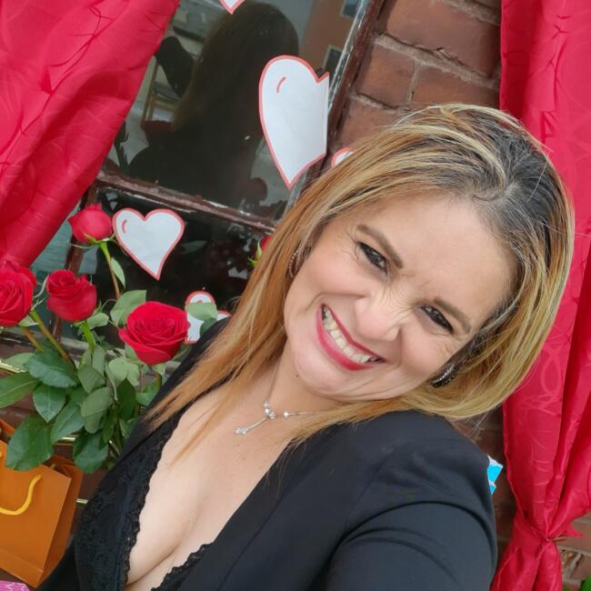 Babysitter in Bogotá: Leomarice