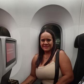 Nanny L'Hospitalet de Llobregat: Jennifer