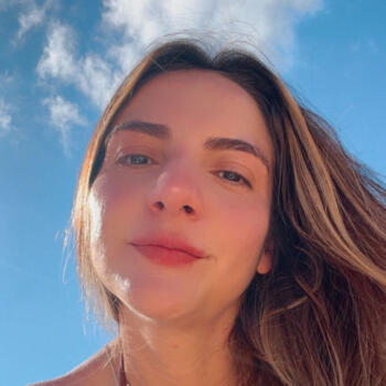 Niñera en London: Leticia