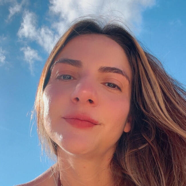 Babysitter in London: Leticia