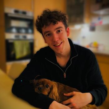 Babysitter in Reckange-sur-Mess: Tommy Jack