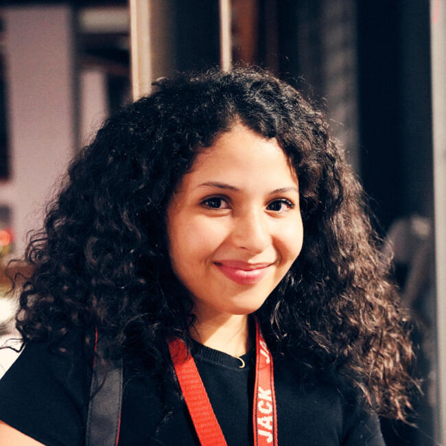 Babysitter in London: Rim