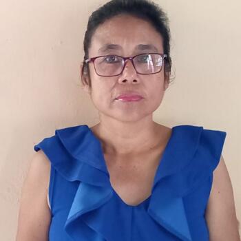 Babysitter in La Chorrera: Yamileth