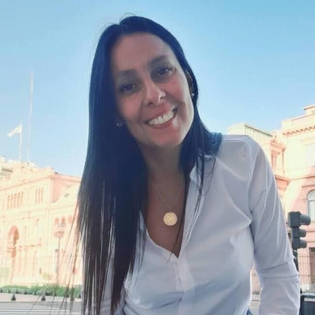 Niñera en Belén de Escobar: Mariela