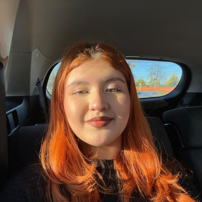 Niñera en Temuco: Bianca Martina