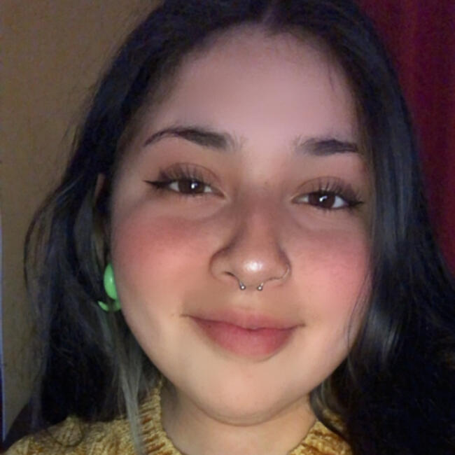 Babysitter in Peñaflor: Renata Concha