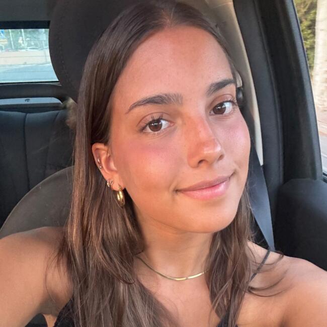 Babysitter in Groningen: Francisca