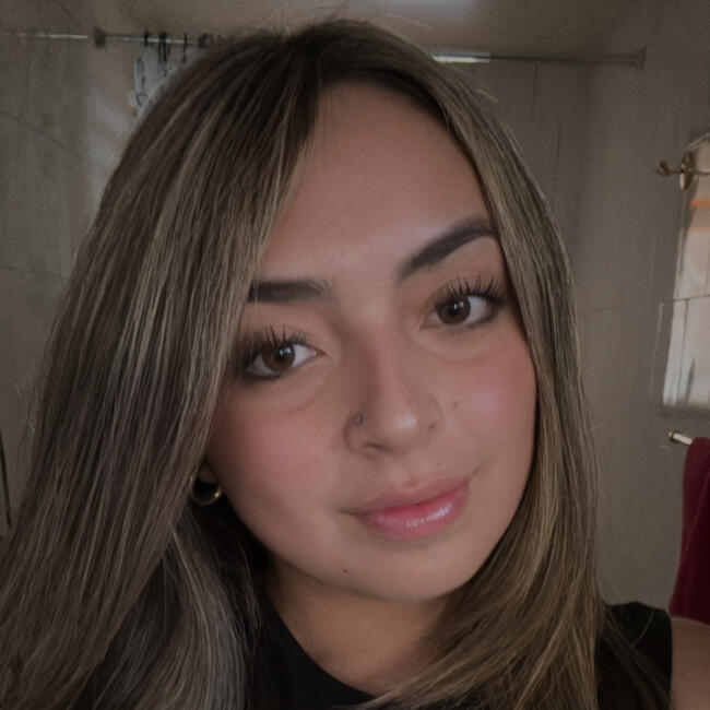 Babysitter in Santiago: Matilde