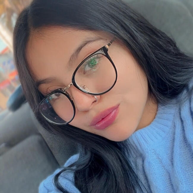 Niñera en Llaillay: Maura