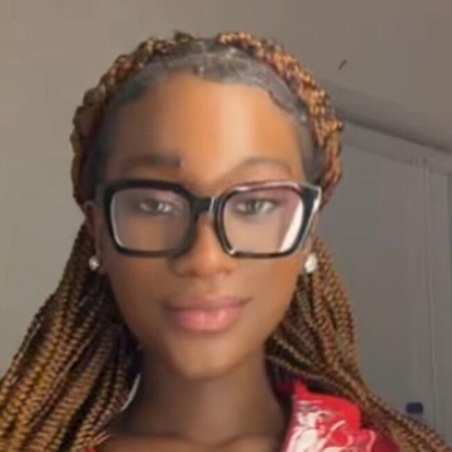 Babysitter in Houston: Tavi