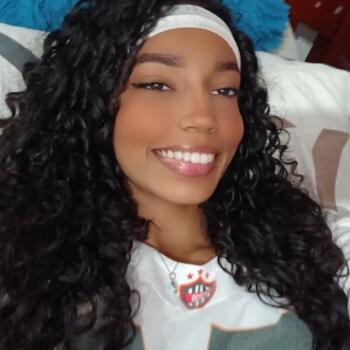 Babysitter in Panama City: Gabriela