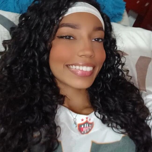 Babysitter in Panama City: Gabriela