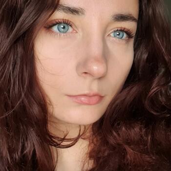 Babysitter in Munich: Patricia