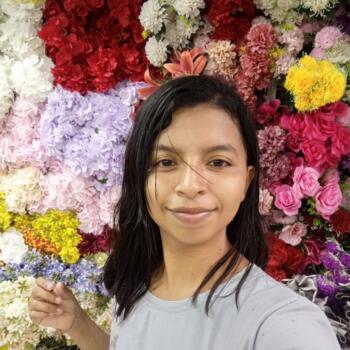 Niñera Barranquilla: Abigail