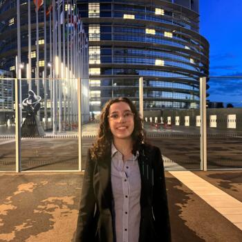 Niñera en Hamburgo: Emilie