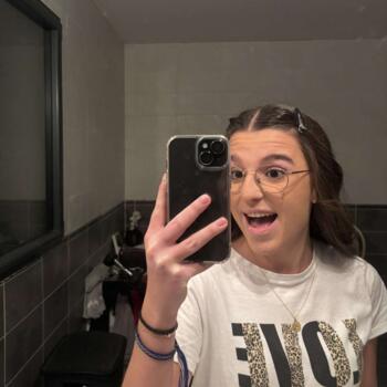 Babysitter Noé: Leane