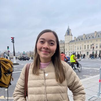 Babysitter in Naucalpan: Andrea