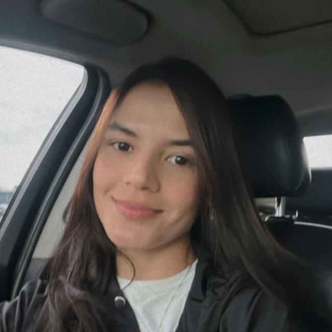 Babysitter in Madrid: Leidy