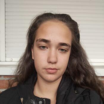 Nounou à Coudekerque-Branche: Johanna