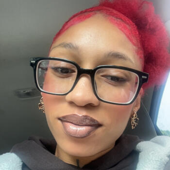 Baby-sitter in San Francisco: Alexya