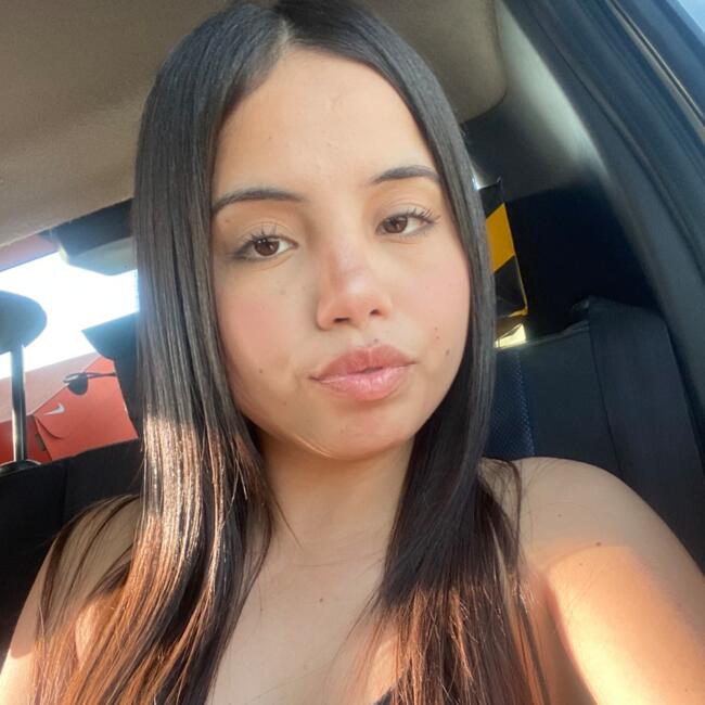 Niñera en Godoy Cruz: Josefina