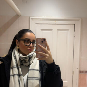 Babysitter in Bettemburg: Ines