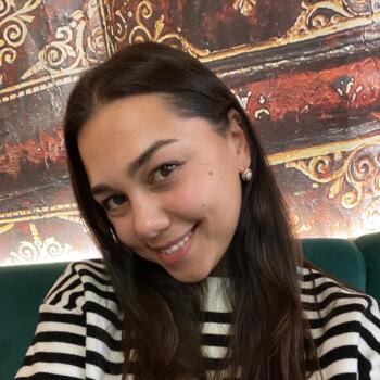 Няня в Ірпінь: Маргарита