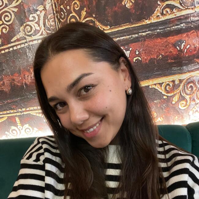 Няня в Ірпінь: Маргарита