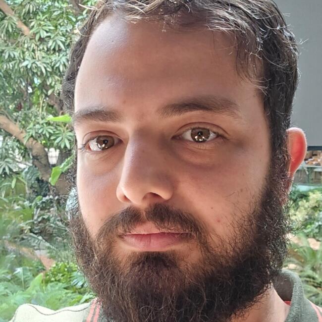 Babysitting job in São Paulo: Victor