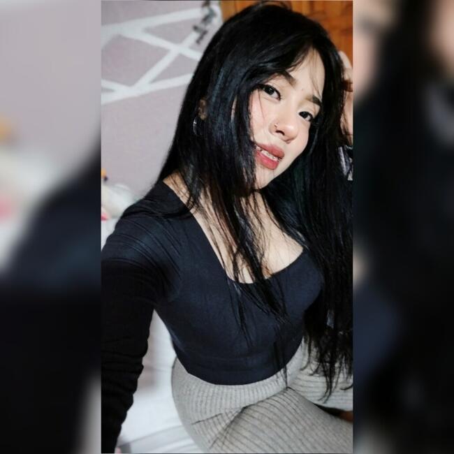 Babysitter in Santa María Huexoculco: Mitzy