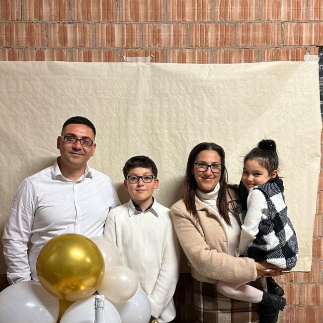 Babysitting job in Castelfranco Emilia: Antonio