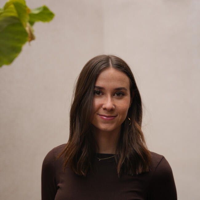 Babysitter in Badalona: Laia