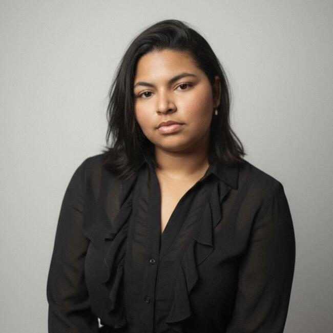 Babysitter in Jaboatão dos Guararapes: Sarah