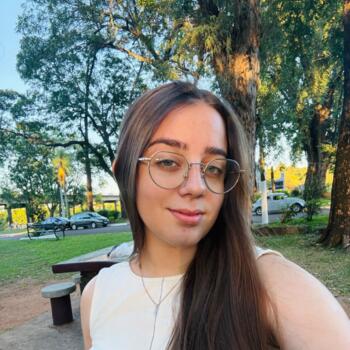 Babysitter in Montevideo: Florencia