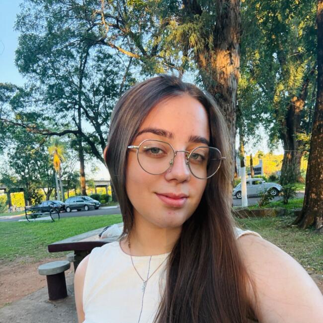 Niñera en Montevideo: Florencia