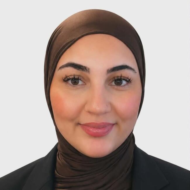 Babysitter in Berlin: Lorin Kurdi