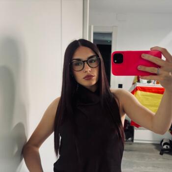 Nanny Navalcarnero: Celia