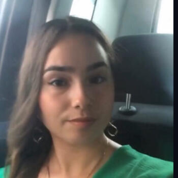 Niñera en Alhaurín de la Torre: Maria