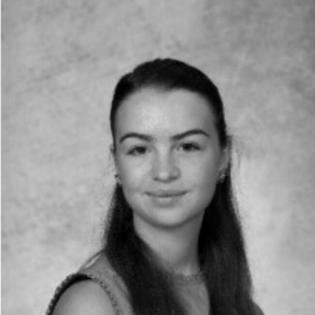 Babysitter in Gentilly: Lisa