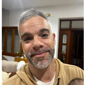 Trabajo de canguro en Torremolinos: trabajo de canguro Bruno