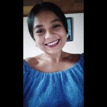 Babysitter in San Rafael Abajo (Desamparados): Karen Gabriela