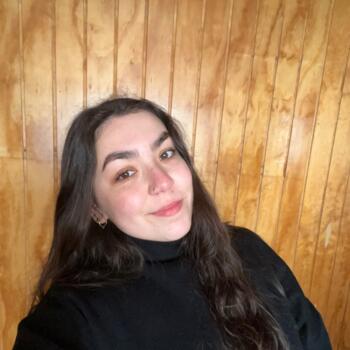 Babysitter in Port Montt: Bárbara